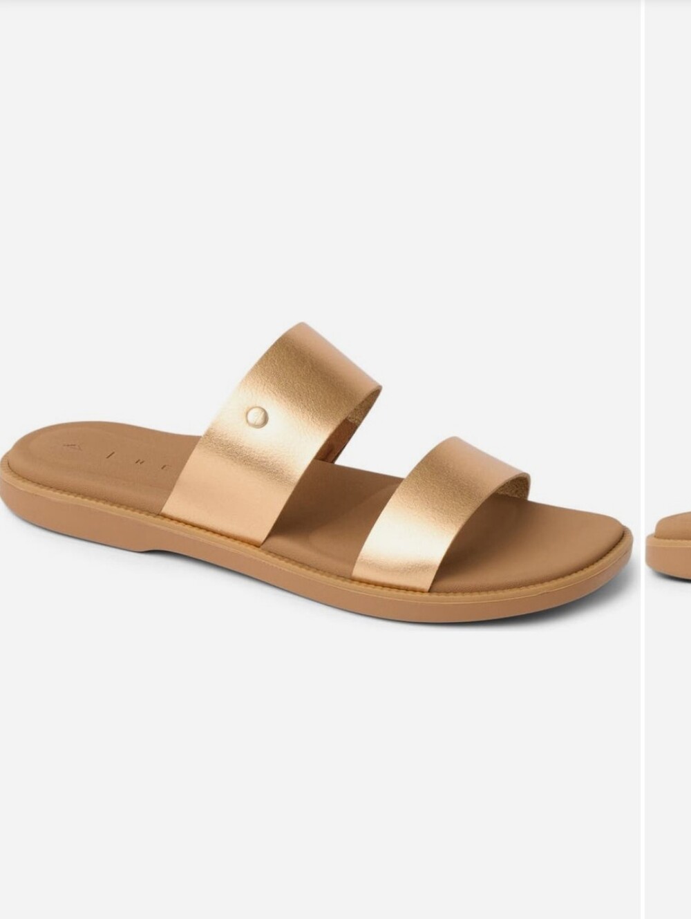 Reef Sunny Alisah Sandal | Sunset Bronze | Size 8